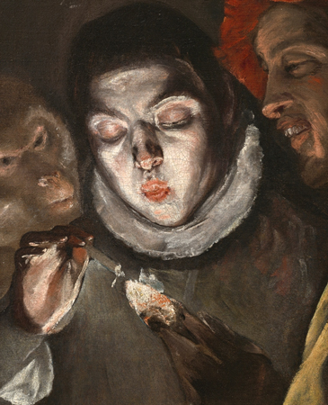 El ciclo vital humano en el universo artístico del Museo del Prado: una mirada biocultural